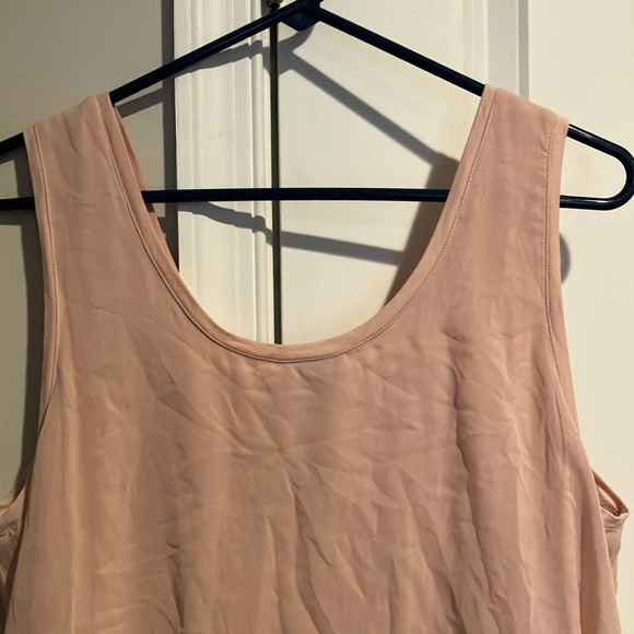 NWT - Sears Metaphor Tank Top Dress - Picture 7 of 7